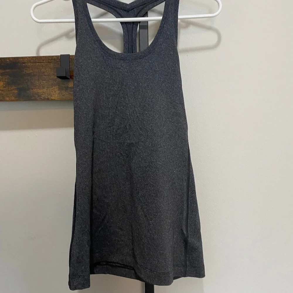 Cool Racerback Tank - Picture 1 of 4